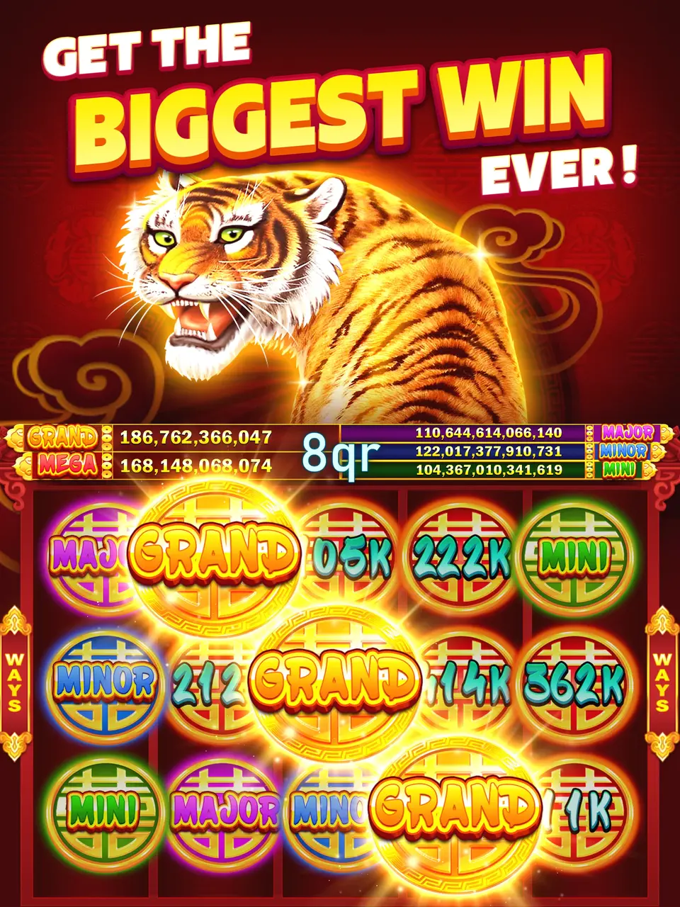 8qr APK