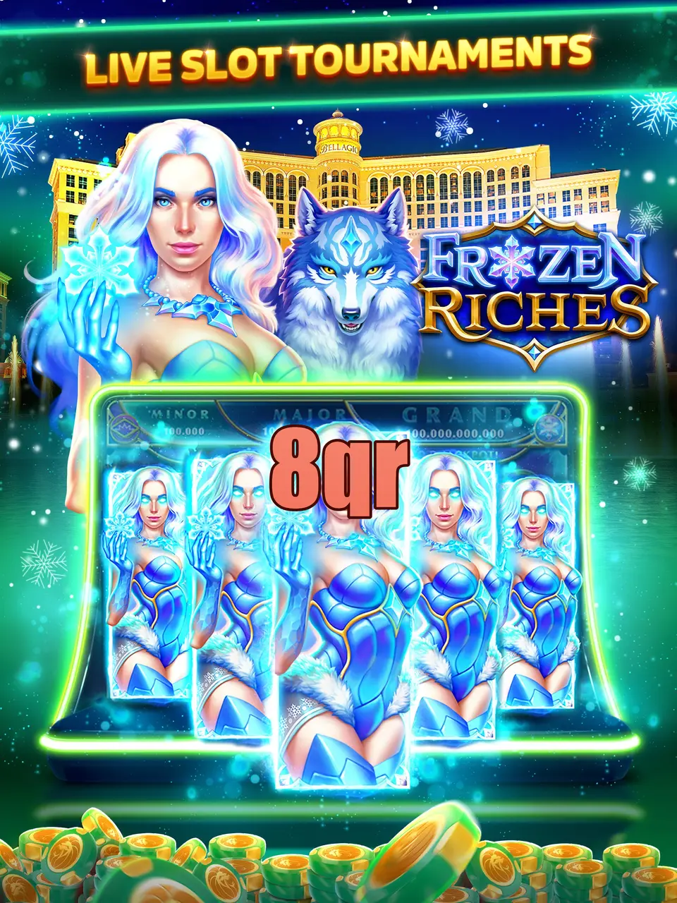 8qr APK